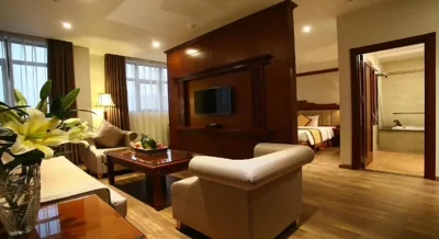 Western Hanoi Hotel – 写真 4