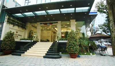 Western Hanoi Hotel – 写真 5