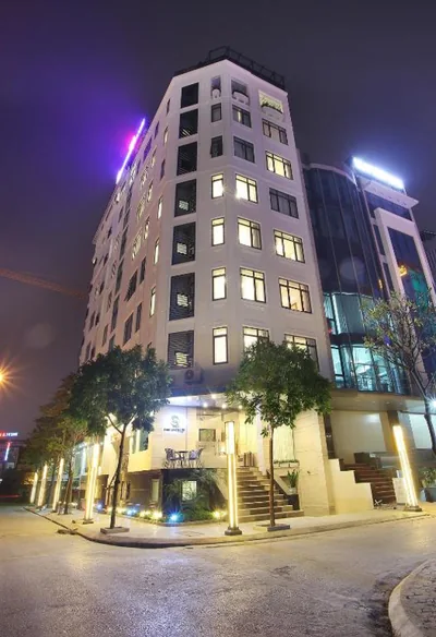 Western Hanoi Hotel – 写真 7