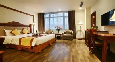 Western Hanoi Hotel – 写真 8