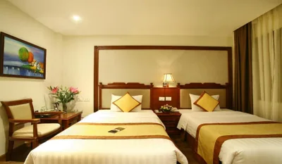 Western Hanoi Hotel – 写真 9