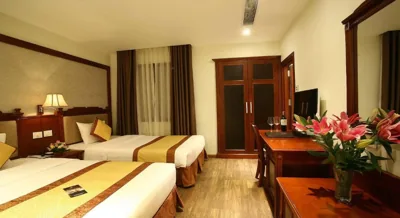 Western Hanoi Hotel – 写真 10