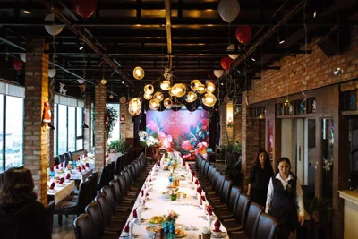 Western Hanoi Hotel – 写真 11