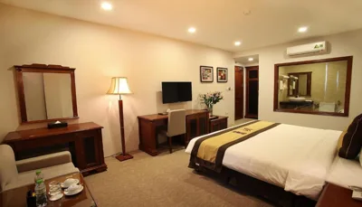 Western Hanoi Hotel – 写真 14
