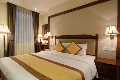 Western Hanoi Hotel – 写真 15