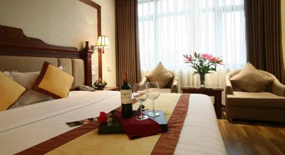 Western Hanoi Hotel – 写真 16